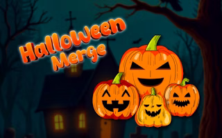 Halloween Merge