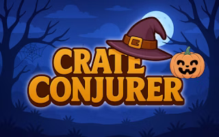 Crate Conjurer