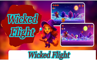 Wicked Flight