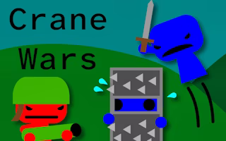 Crane Wars